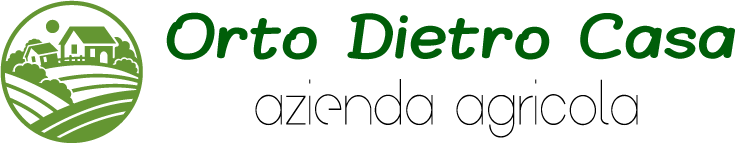 Orto Dietro Casa
